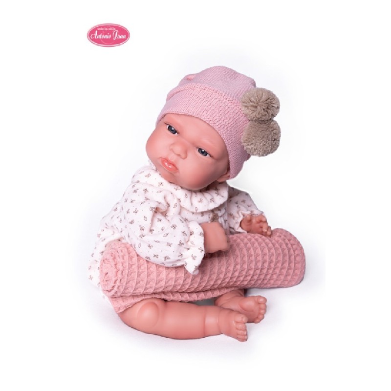 MI PEQUEÑO REBORN TUFI PAREJITA NIÑA