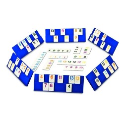 RUMMI CLASIC 6 JUGADORES 2