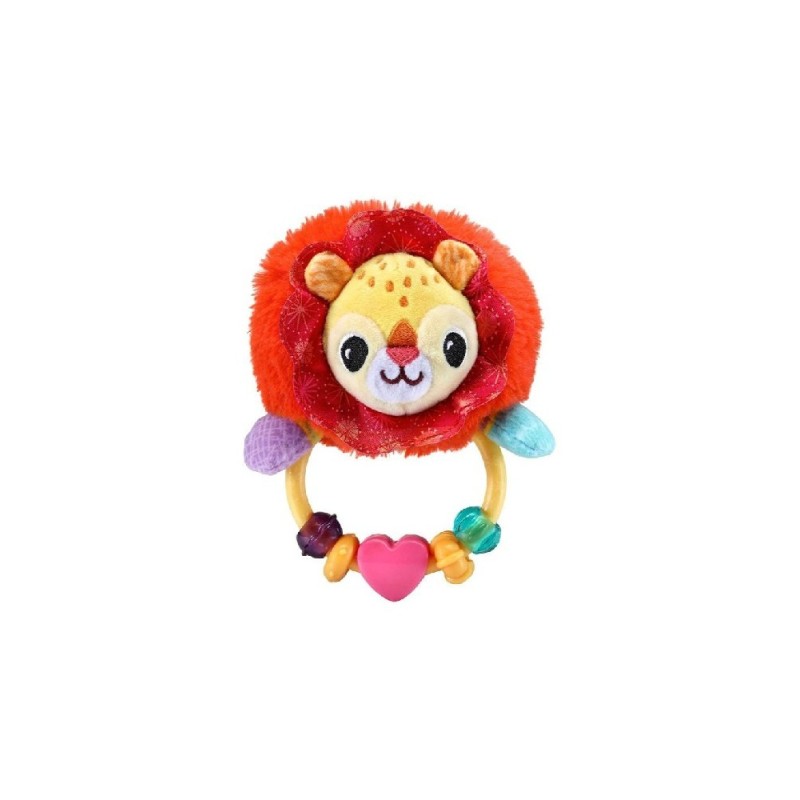 SONAJERO SELVA EL LEON - VTECH