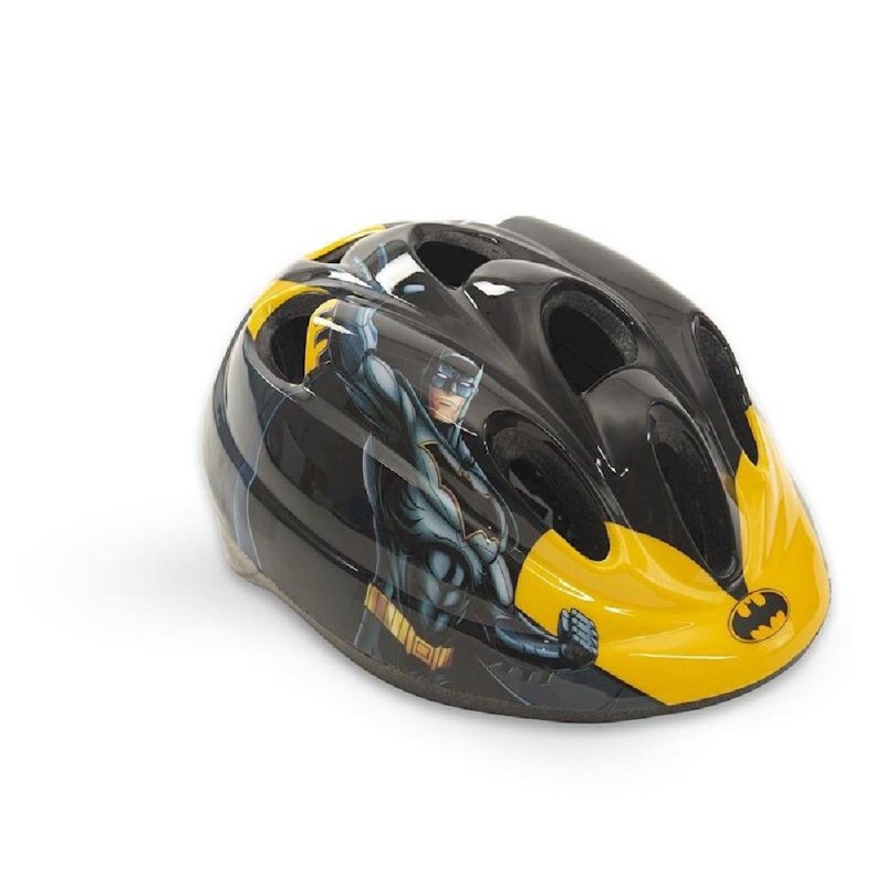 CASCO BATMAN BICICLETA