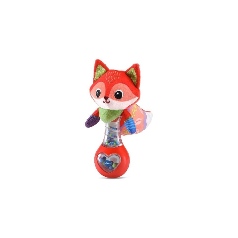 SONAJERO SELVA EL ZORRO - VTECH