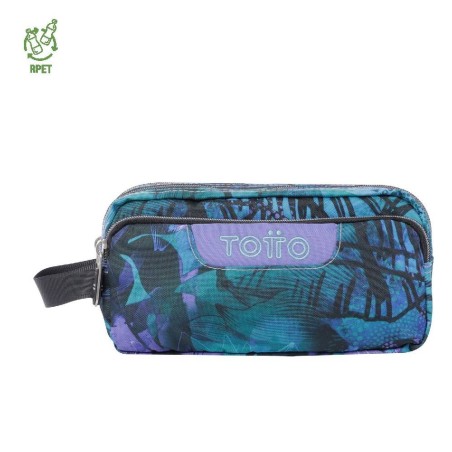 MULTIUSOS ESTUCHE TOTTO AGAPEC NATURE