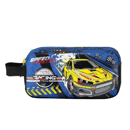 MULTIUSOS ESTUCHE TOTTO MONARK AGAPEC RA