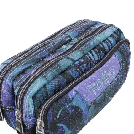 MULTIUSOS ESTUCHE TOTTO AGAPEC NATURE