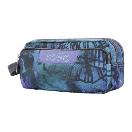 MULTIUSOS ESTUCHE TOTTO AGAPEC NATURE
