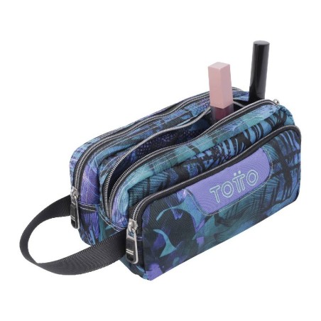 MULTIUSOS ESTUCHE TOTTO AGAPEC NATURE