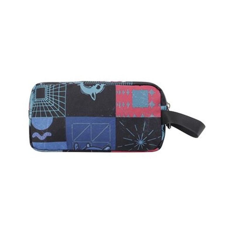 MULTIUSOS ESTUCHE TOTTO MONARK AGAPEC MO