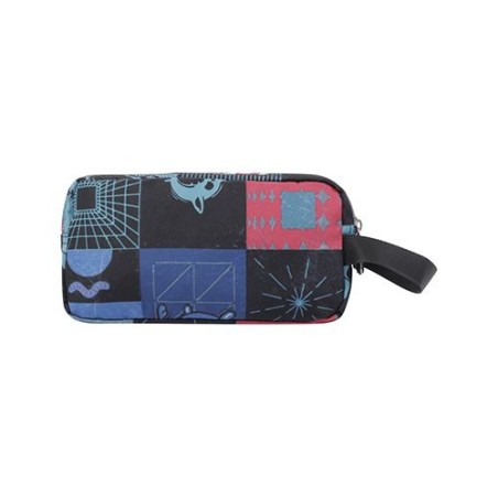 MULTIUSOS ESTUCHE TOTTO MONARK AGAPEC MO
