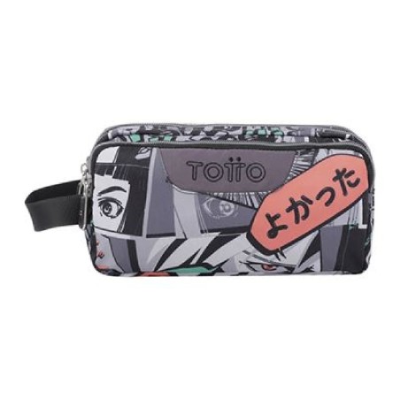 MULTIUSOS ESTUCHE TOTTO MONARK AGAPEC CO
