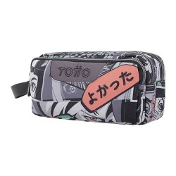 MULTIUSOS ESTUCHE TOTTO MONARK AGAPEC CO 2
