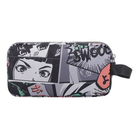 MULTIUSOS ESTUCHE TOTTO MONARK AGAPEC CO