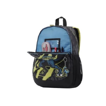 MOCHILA ESCOLAR RAPTOR - MORRAL