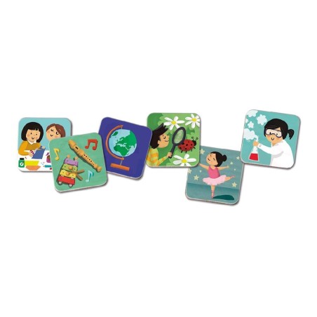 TABLA HORARIO ESCOLAR