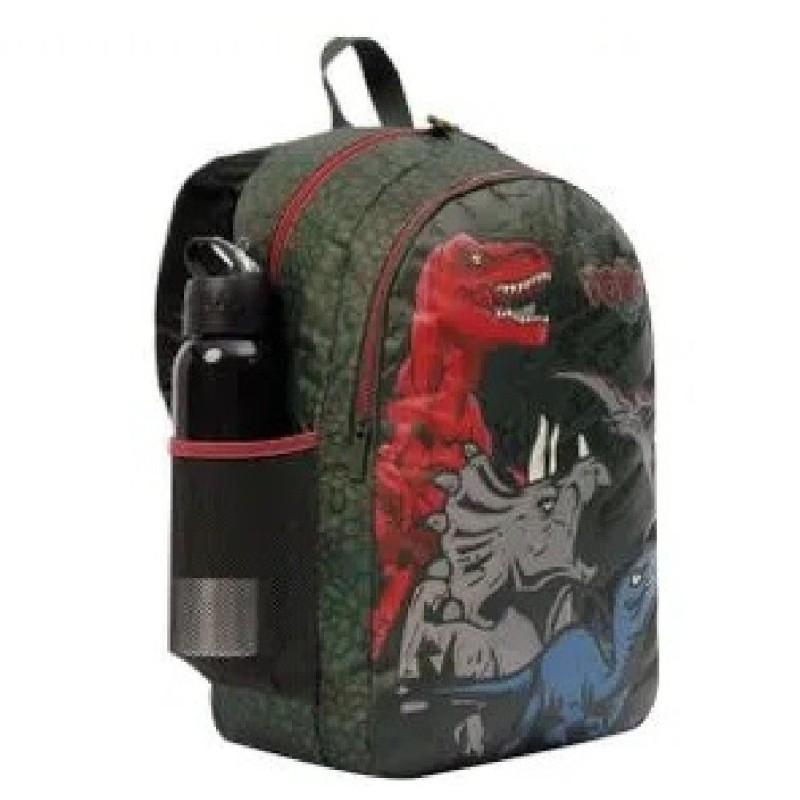MOCHILA MORRAL T-REX L