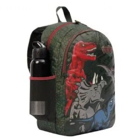 MOCHILA MORRAL T-REX L