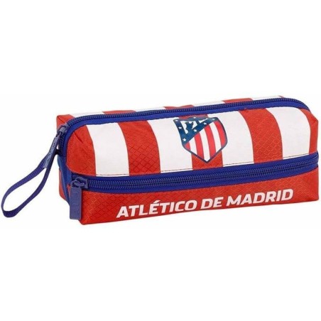 ESTUCHE TRIPLE ATLÉTICO DE MADRID TRIPLE
