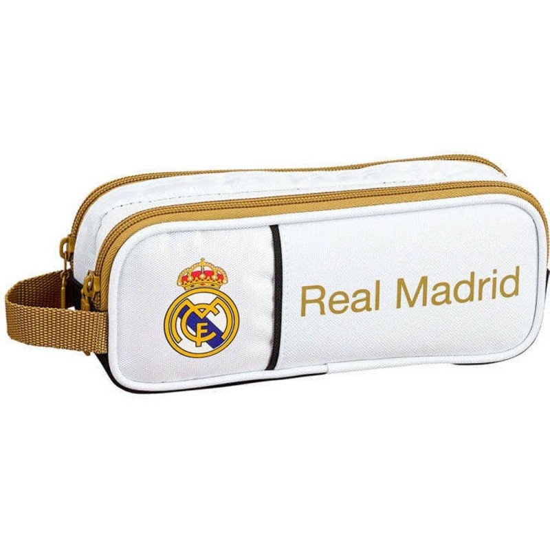 PORTATODO DOBLE REAL MADRID 1ª EQUIP