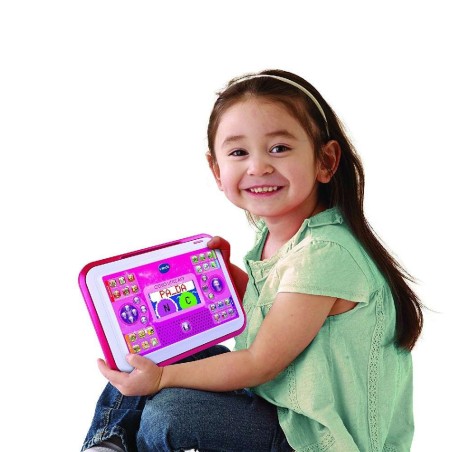 Portatil y Tablet 2 en 1 Genio Little ap
