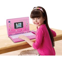 Genio Máster Color bilingüe rosa 2