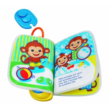LIBRO ELECTRONICO LAS AVENTURAS DE ARMAN