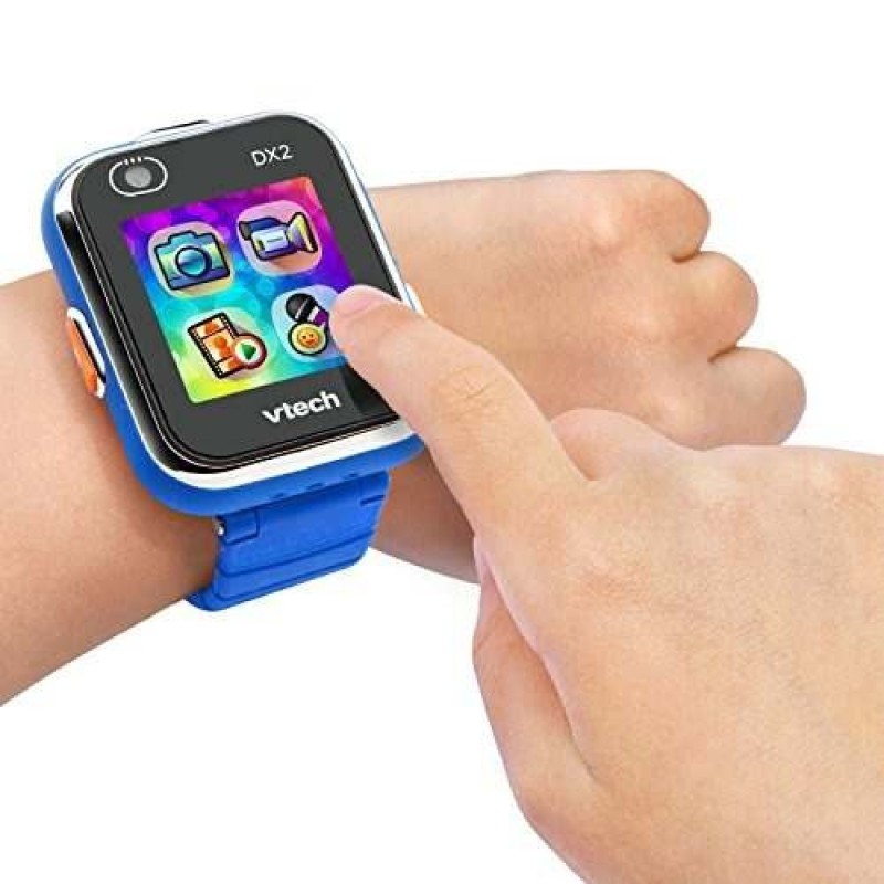 KIDIZOOM SMART WATCH DX2 AZUL