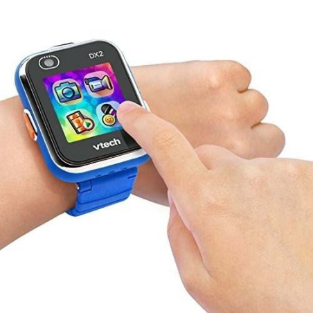 KIDIZOOM SMART WATCH DX2 AZUL