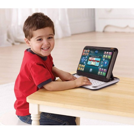 Portatil y Tablet 2 en 1 Genio Little ap