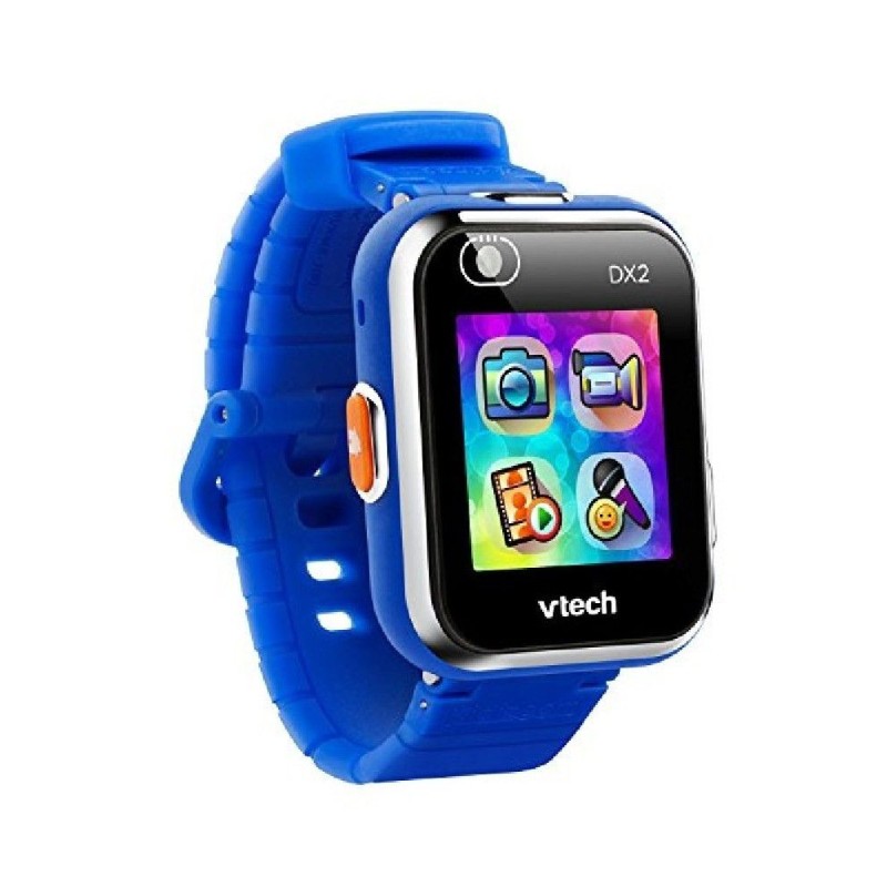KIDIZOOM SMART WATCH DX2 AZUL