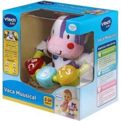 Vaca muusical 2