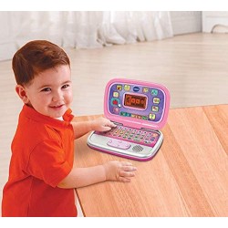ORDENADOR DIVER PINK PC - VTECH 2