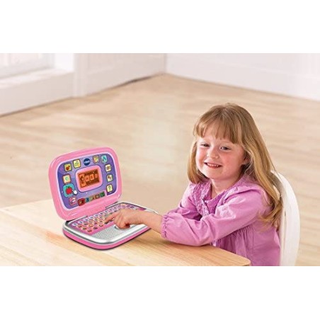 ORDENADOR DIVER PINK PC - VTECH
