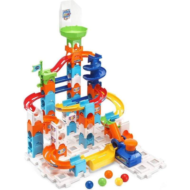 MARBLE RUSH ADVENTURE SET S100