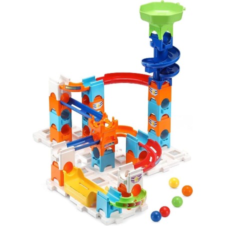 MARBLE RUSH ADVENTURE SET S100