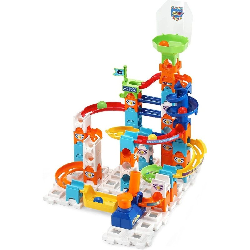 MARBLE RUSH ADVENTURE SET S100
