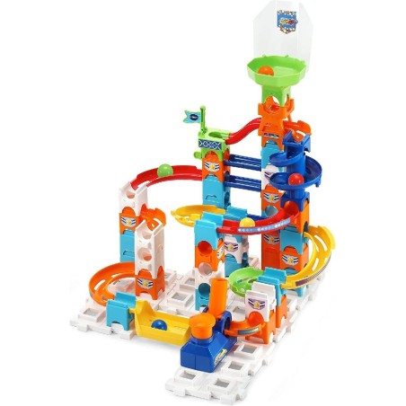MARBLE RUSH ADVENTURE SET S100