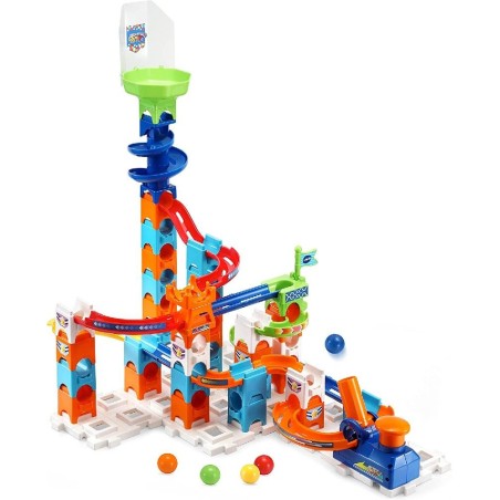 MARBLE RUSH ADVENTURE SET S100