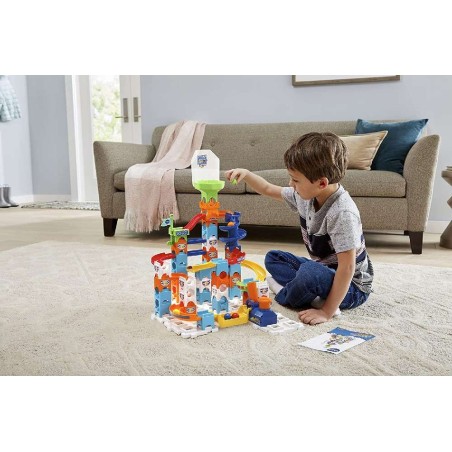 MARBLE RUSH ADVENTURE SET S100