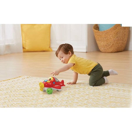 CAPI LA AVIONETA - VTECH BABY