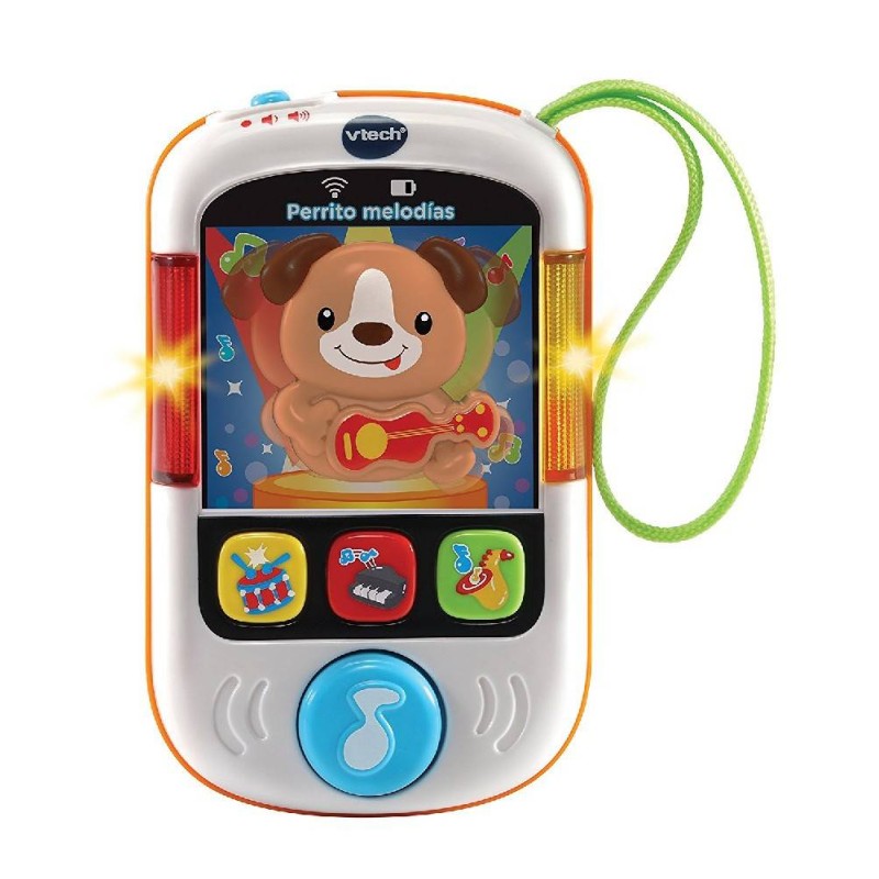 PERRITO MELODIAS - VTECH BABY