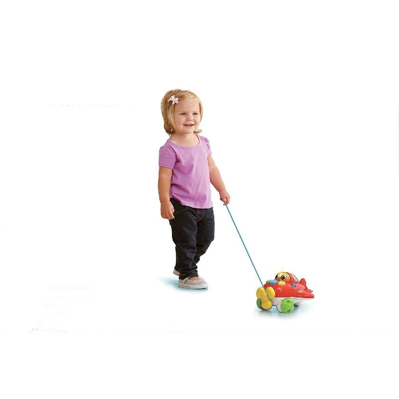 CAPI LA AVIONETA - VTECH BABY