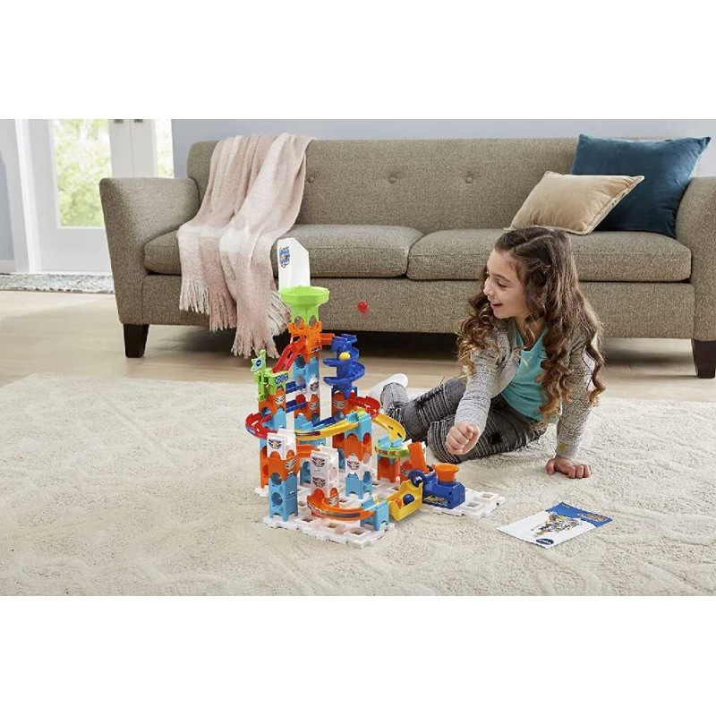 MARBLE RUSH ADVENTURE SET S100