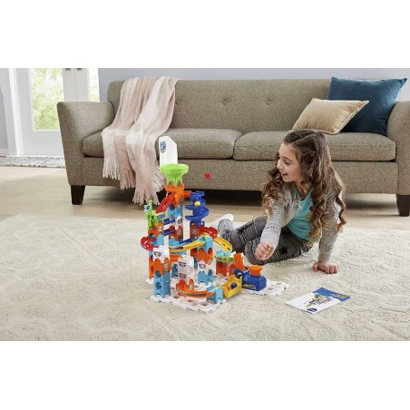 MARBLE RUSH ADVENTURE SET S100