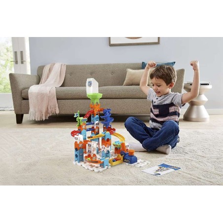 MARBLE RUSH ADVENTURE SET S100