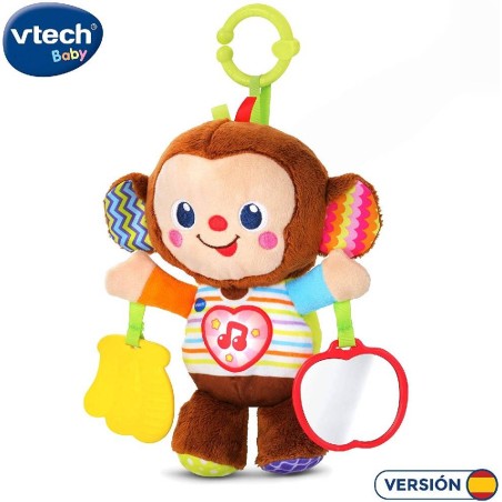 Monito bebé