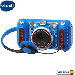KIDIZOOM DUO DX 10 EN 1 AZUL
