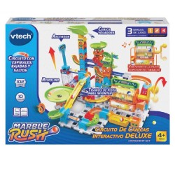 MARBLE RUSH CIRCUITO DE CANICAS 2