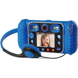 KIDIZOOM DUO DX 10 EN 1 AZUL 2