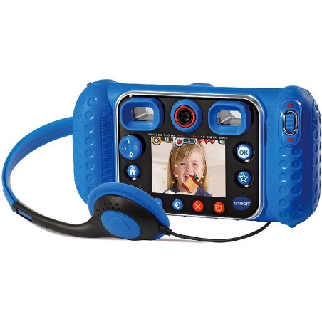 KIDIZOOM DUO DX 10 EN 1 AZUL