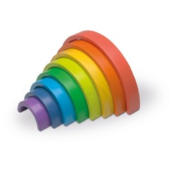 ARCOIRIS WALDORF - MONTESSORI