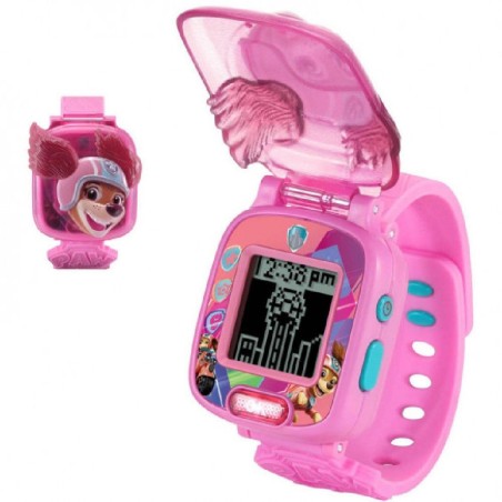 RELOJ DE LIBERTY ROSA PAW PATROL VTECH